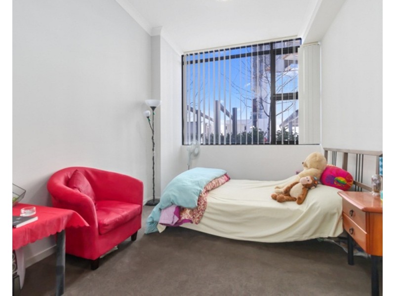 A407A/420 Macquarie Street, Liverpool NSW 2170