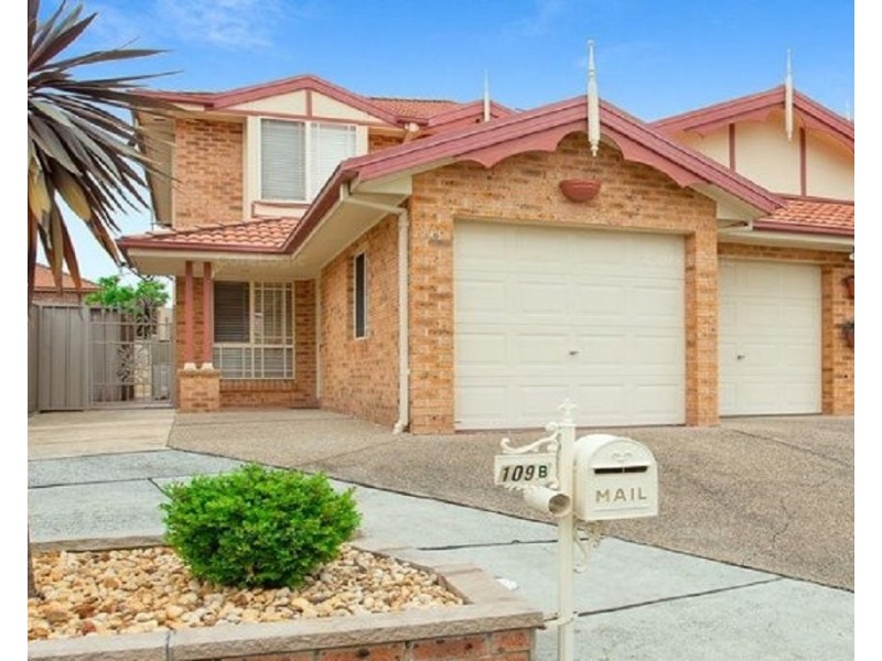 109B Central Avenue, Chipping Norton NSW 2170