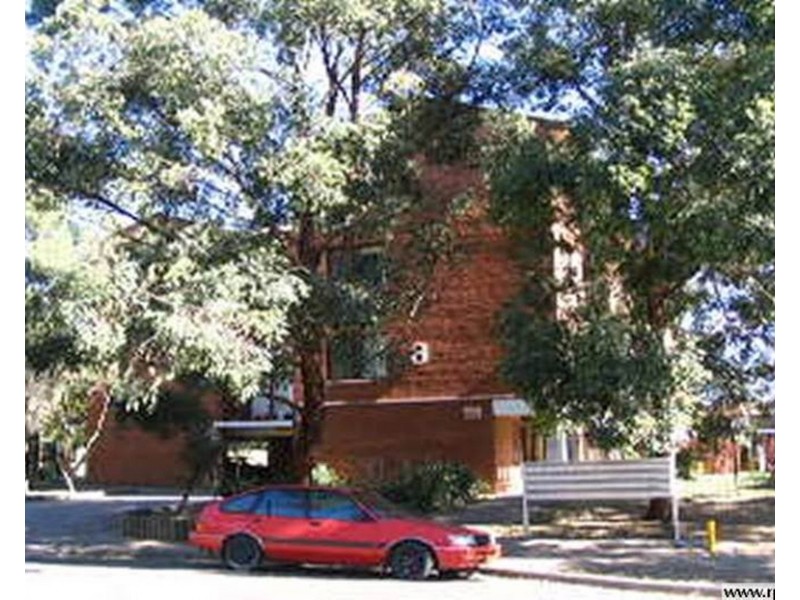 21/8 Beale Street, Liverpool NSW 2170