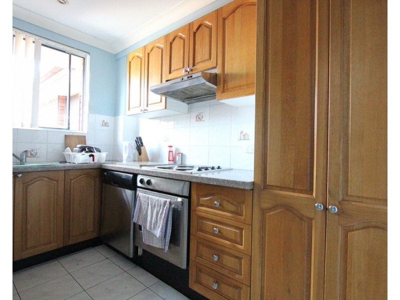 21/8 Beale Street, Liverpool NSW 2170