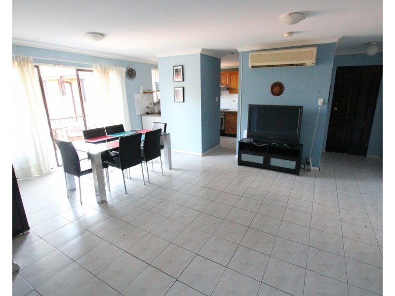 21/8 Beale Street, Liverpool NSW 2170