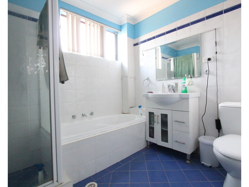 21/8 Beale Street, Liverpool NSW 2170