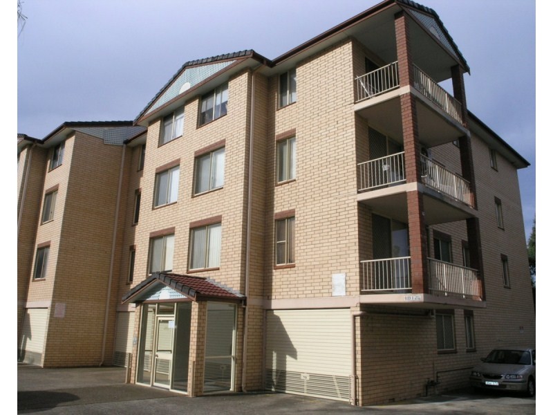 29/4 Riverpark Drive, Liverpool NSW 2170