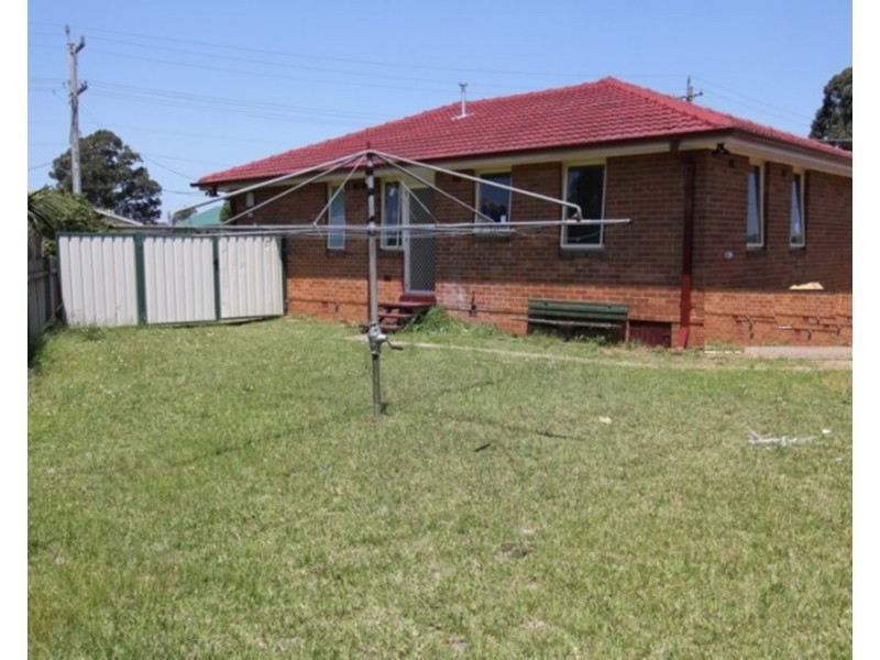 1 Burlinson Street, Warwick Farm NSW 2170