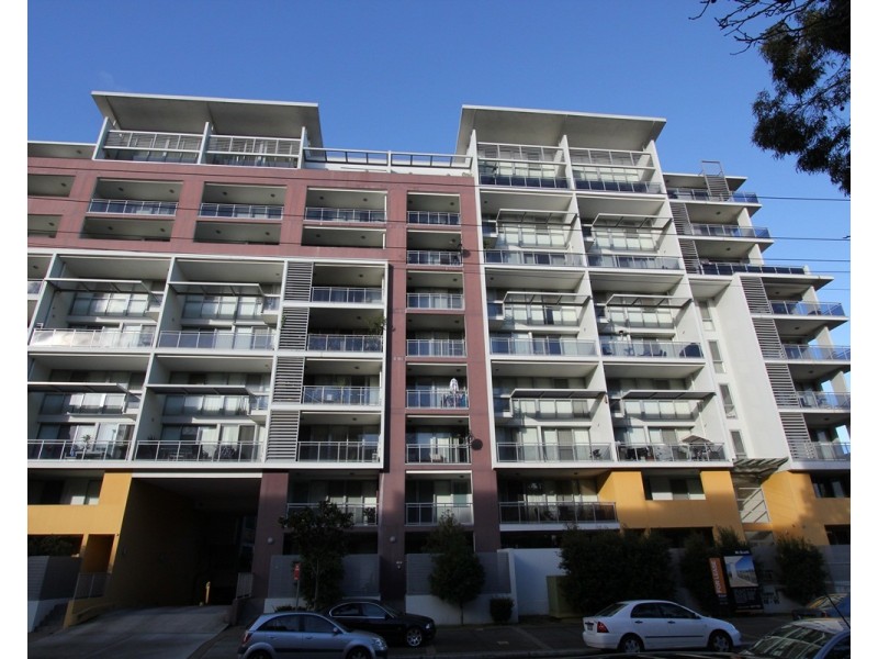 12/12-18 Bathurst Street, Liverpool NSW 2170