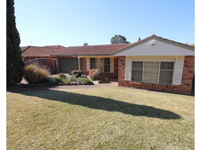 8  Throsby Street, Casula NSW 2170