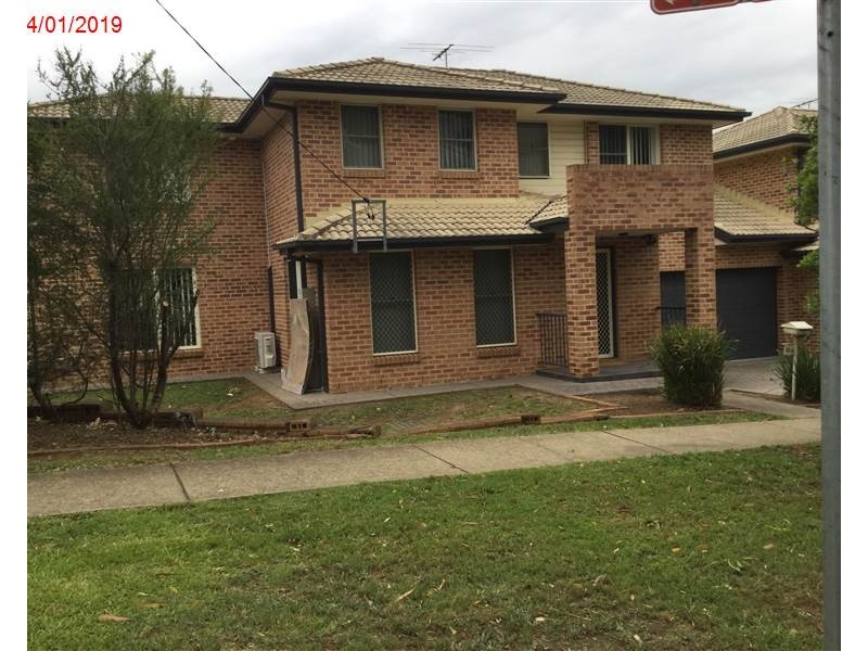 21A Artillery Crescent, Holsworthy NSW 2173