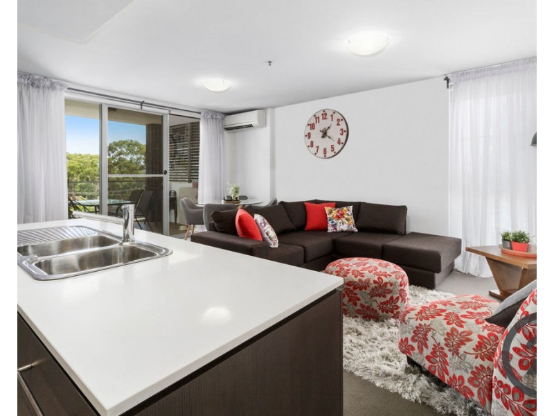 24/1 Bigge Street, Liverpool NSW 2170