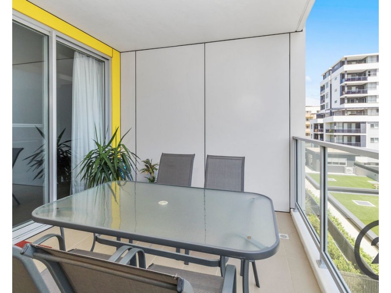 24/1 Bigge Street, Liverpool NSW 2170