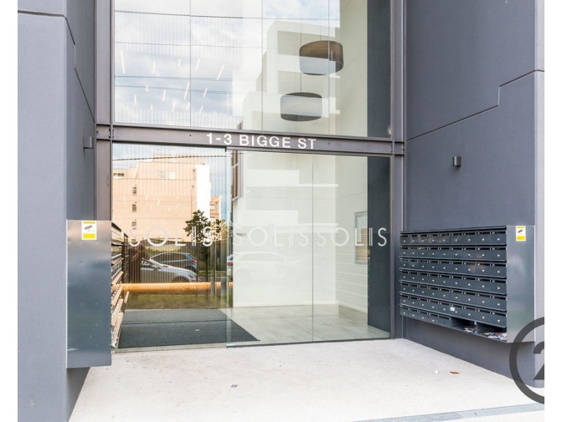 24/1 Bigge Street, Liverpool NSW 2170