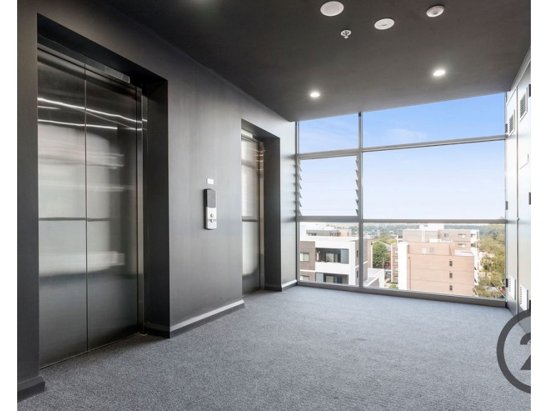 24/1 Bigge Street, Liverpool NSW 2170