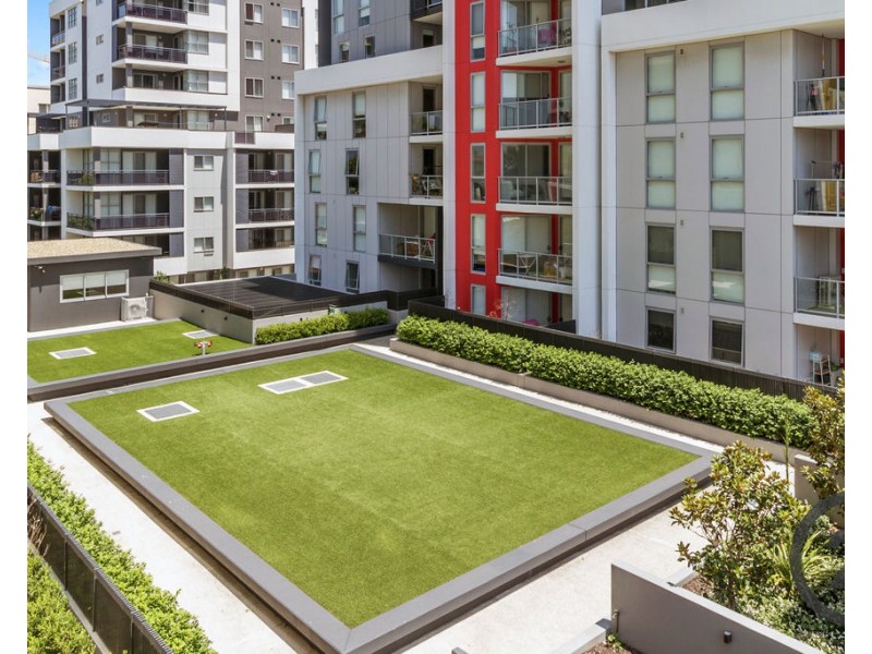 24/1 Bigge Street, Liverpool NSW 2170