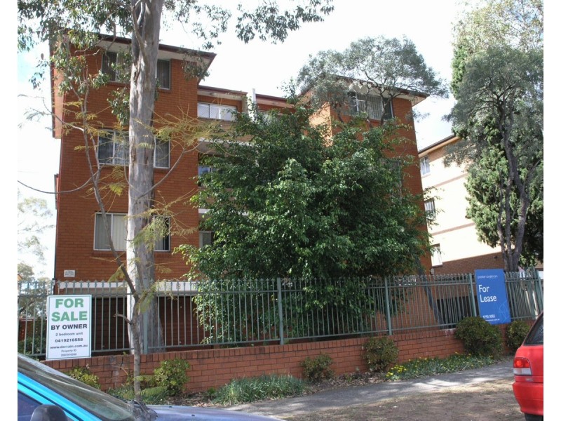 5/18 Drummond Street, Warwick Farm NSW 2170