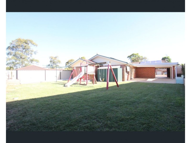 3 Durack Place, Casula NSW 2170