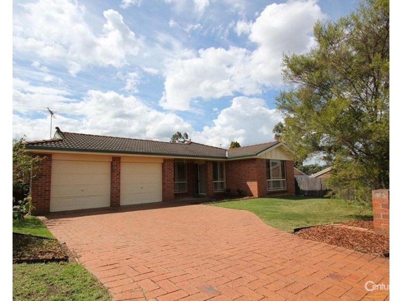 3 Durack Place, Casula NSW 2170