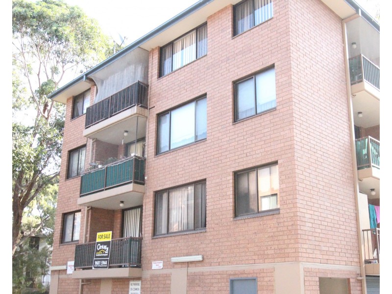 92/142 Moore Street, Liverpool NSW 2170