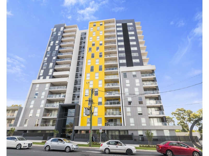 50/1-3 Bigge Street, Liverpool NSW 2170