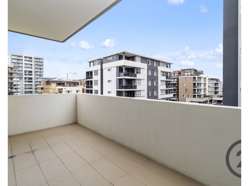 50/1-3 Bigge Street, Liverpool NSW 2170