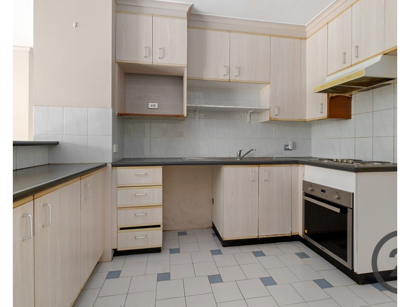 35/4 Riverpark Drive, Liverpool NSW 2170