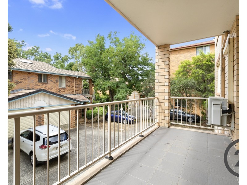 35/4 Riverpark Drive, Liverpool NSW 2170