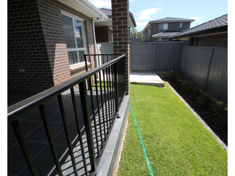 19 Zeppelin Road, Edmondson Park NSW 2174