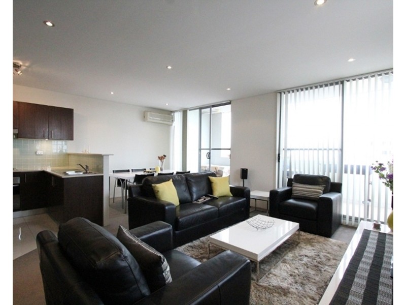 21/12-18 Bathurst Street, Liverpool NSW 2170