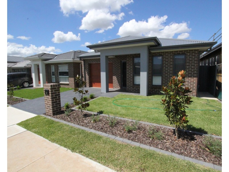 3 Webley Road, Edmondson Park NSW 2174