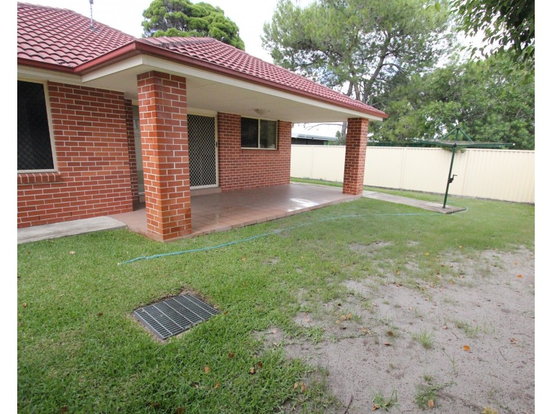 6/193 Mileham Street, South Windsor NSW 2756