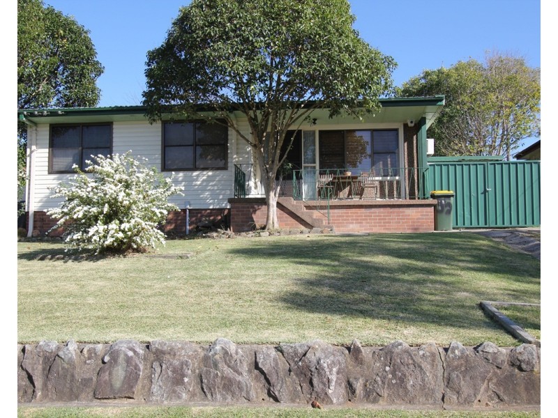 35 Aberdeen Road, Busby NSW 2168