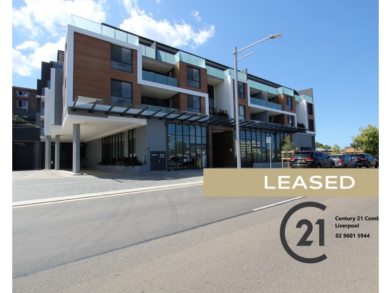 207/7 Glen Street, Eastwood NSW 2122