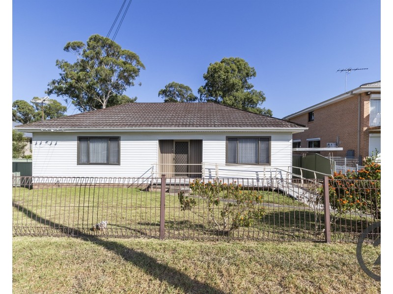 39 Phyllis Street, Mount Pritchard NSW 2170