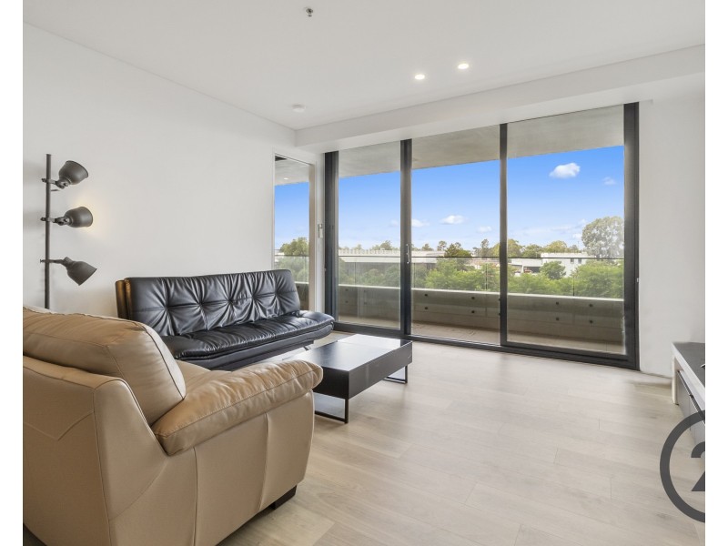 308/6B Atkinson Street, Liverpool NSW 2170