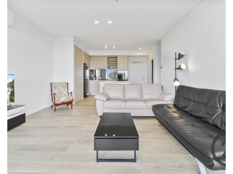 308/6B Atkinson Street, Liverpool NSW 2170