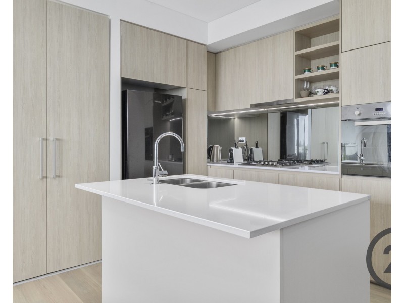 308/6B Atkinson Street, Liverpool NSW 2170