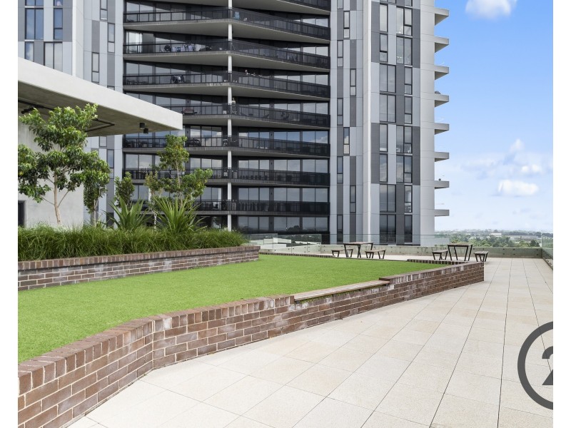 308/6B Atkinson Street, Liverpool NSW 2170