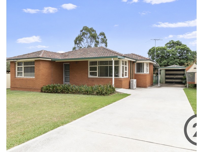 3 Boundary Road, Liverpool NSW 2170