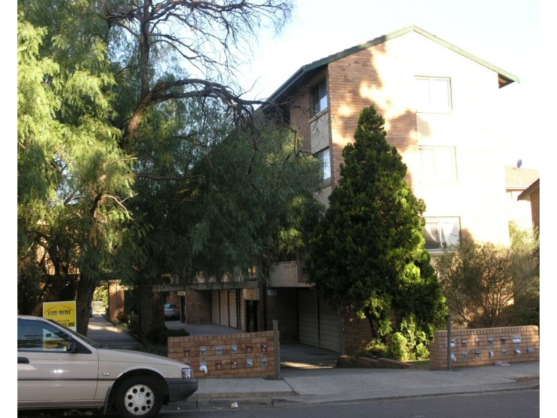 16/28 Charles Street, Liverpool NSW 2170