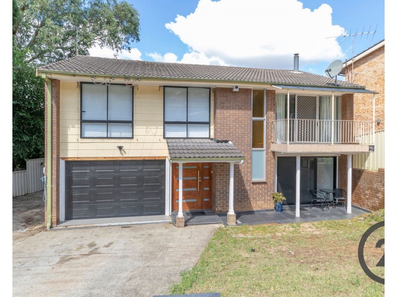 2 Matheson Avenue, Mount Pritchard NSW 2170