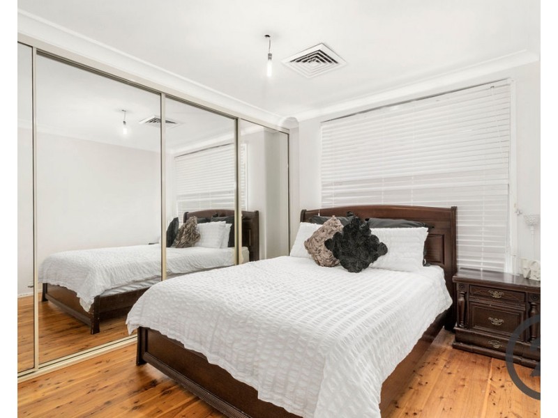 2 Matheson Avenue, Mount Pritchard NSW 2170