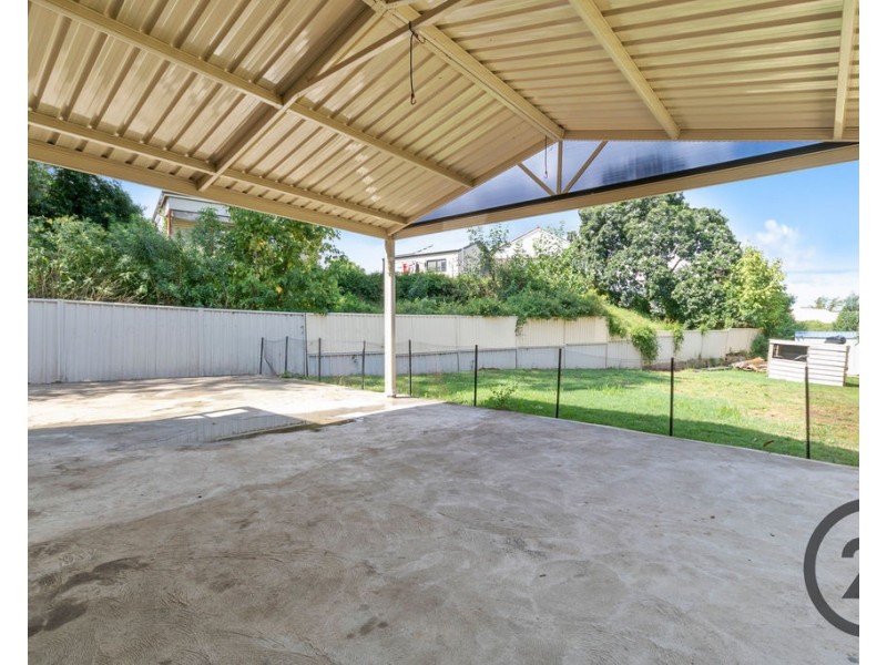 2 Matheson Avenue, Mount Pritchard NSW 2170