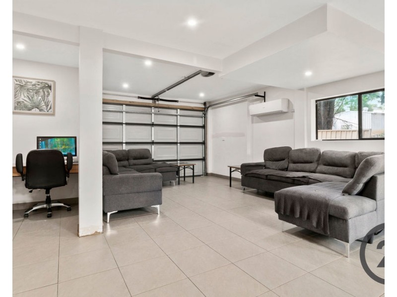 2 Matheson Avenue, Mount Pritchard NSW 2170