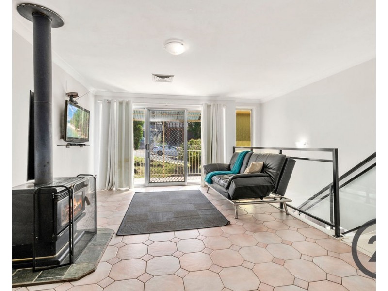 2 Matheson Avenue, Mount Pritchard NSW 2170