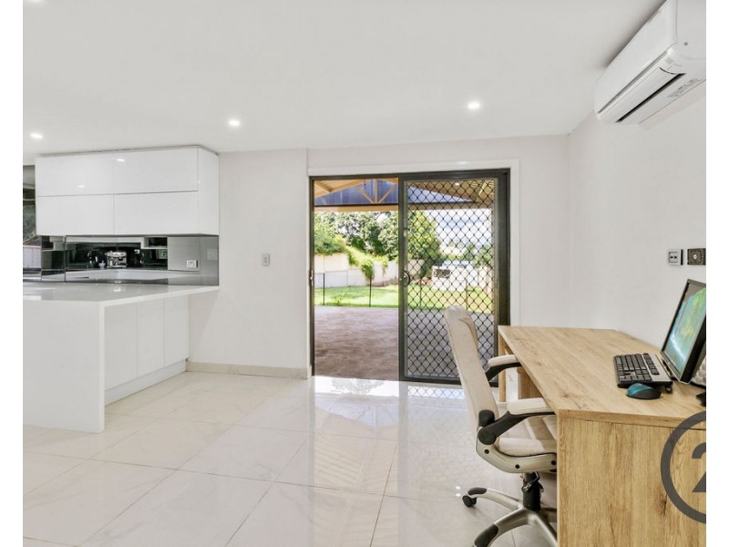 2 Matheson Avenue, Mount Pritchard NSW 2170