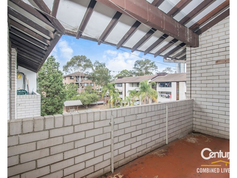 32/79 Memorial Avenue, Liverpool NSW 2170