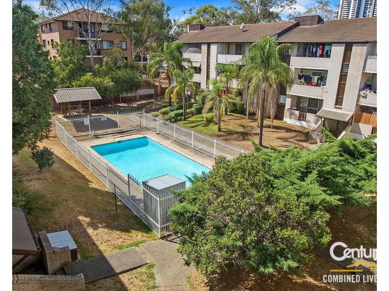 32/79 Memorial Avenue, Liverpool NSW 2170