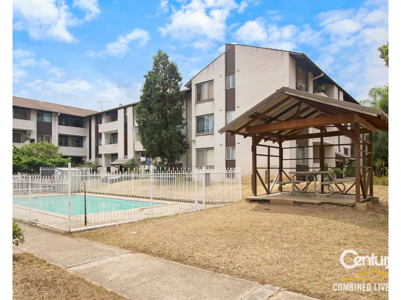 32/79 Memorial Avenue, Liverpool NSW 2170