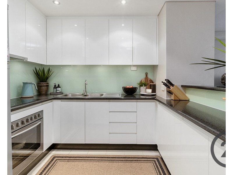 58/1 Riverpark Drive, Liverpool NSW 2170