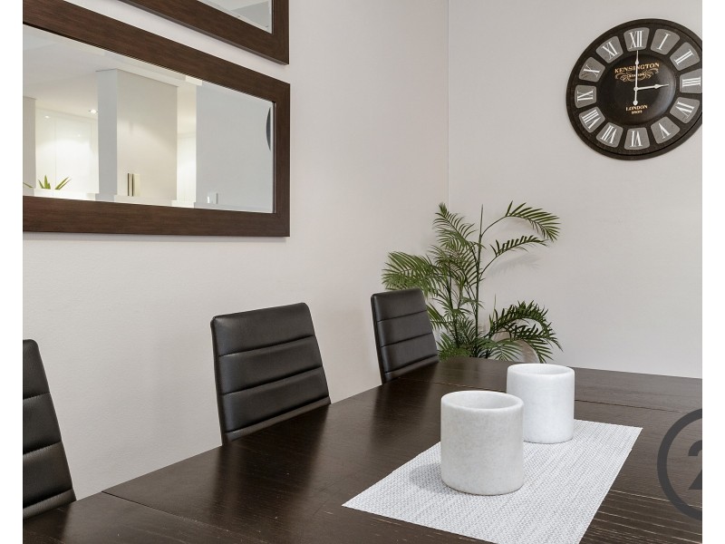 58/1 Riverpark Drive, Liverpool NSW 2170