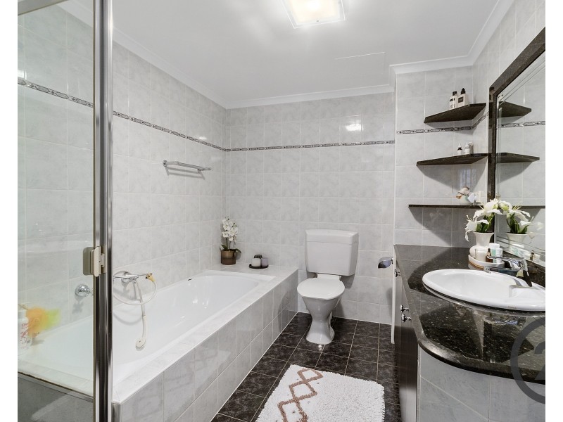 58/1 Riverpark Drive, Liverpool NSW 2170