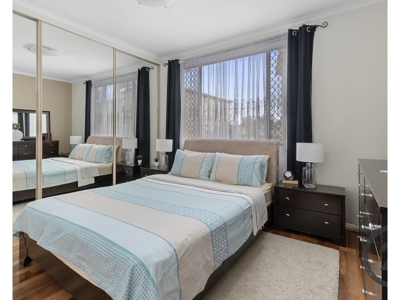 58/1 Riverpark Drive, Liverpool NSW 2170